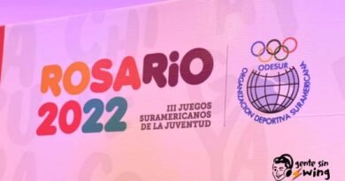 Juegos Suramericanos de la Juventud – Rosario 2022